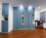 3 Bán nhà phố Khương Trung 4Tx40m2, 50m ra mặt phố, nội thất đẹp 3.58 tỷ