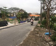 BÁN ĐẤT đường Quy Tức- Phù Liễn- Kiến An