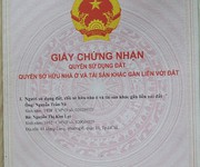 Chính chủ cần bán biệt thự đường Trần Văn Mười, xã Xuân Thới Đông, Hóc Môn