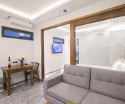 2 Căn hộ PN, 35m2, có hồ bơi, khu An Thượng - A748