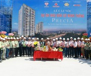 Bán A.06.07 dự án precia q2. căn 3pn, 101m2. ck 120 triệu. bàn giao nội thất ngoại nhập