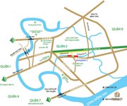 5 Bán căn hộ cao cấp Homyland Riverside giá rẻ hơn thị trường