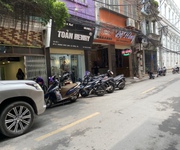 Cần bán đất tặng nhà cấp 4 mặt phố trương công định, hà đông, Hà Nội