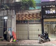 8 Cần bán đất tặng nhà cấp 4 mặt phố trương công định, hà đông, Hà Nội