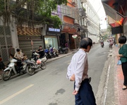 7 Cần bán đất tặng nhà cấp 4 mặt phố trương công định, hà đông, Hà Nội