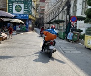 9 Cần bán đất tặng nhà cấp 4 mặt phố trương công định, hà đông, Hà Nội