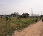 3 Bán sỉ Đất Vườn đẹp hẻm xe tải đường Phạm Hữu Lầu - cách Phú Mỹ Hưng 1 bờ sông.