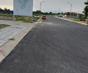 Bán đất mặt tiền đường Nguyễn Thái Bình, phường Vĩnh Quang