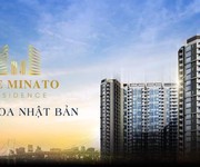 CĂN HỘ CAO CẤP The Minato đẳng cấp Nhật Bản