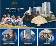 Chung cư cao cấp The Minato Residence
