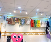 5 Sang shop quần áo nữ và trẻ em gần QL13