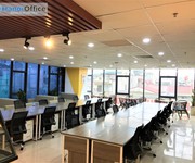 Hanoi Office - Gắn kết doanh nghiệp vượt qua mùa dịch