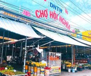 Khu dân cư phức hợp HỘI NGHĨA CENTER PLAZA ngay trung tâm TX. Tân Uyên- Bình Dương