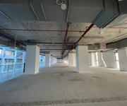1 Tòa 6th element còn trống các diện tích từ 88m2 - 3000m2 cần cho thuê văn phòng.