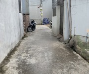 Gia đình cần bán lô đất trong ngõ Đồng Hoà, Kiến An, Hải Phòng - Diện tích: 57 m2