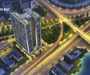 Căn hộ Hoàng Huy Sở Dầu, 59.54 m2 2PN GIÁ ĐỢT 1