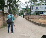 Chính chủ cần bán đất tại đường tây hồ