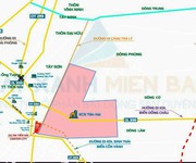 4 Đất nền Tiền Hải new city