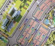 1 Dự án mới nhất, chỉ 560tr sở hữu ngay, trục đường 27m, gần biển, gần cocobay, đối diện công viên