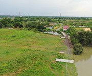 Cần bán lô đất giá rẻ, view sông, công chứng trong ngày.