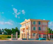 1 Đất nền sổ hồng 122,5m2 (5x24,5), Trần Hưng Đạo, Cà Mau