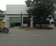 4 Cho thuê showroom mặt đường Đà Nẵng vị trí thuận lợi