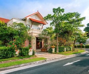 6 Bán căn Biệt thự Song Lập 34 lô B3 Xanh Villas cách suối chỉ 30m.