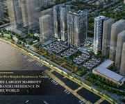 1 Mở bán Grand Marina Sài Gòn Ba Son Quận 1