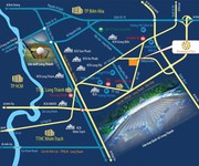 4 Suất nội bộ century city sân bay long thành, giá tốt đầu tư, thanh toán trước chỉ 570 triệu, lh