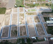 Bán đất nền dự án tại Đường Hương Lộ 11, Bình Chánh, Hồ Chí Minh diện