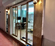 4 Bán gấp Nhà riêng 36m, MT 7m, 4 tầng xây mới tại Ngõ 67 Nguyễn Văn Cừ