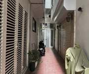 3 Bán gấp Nhà riêng 36m, MT 7m, 4 tầng xây mới tại Ngõ 67 Nguyễn Văn Cừ