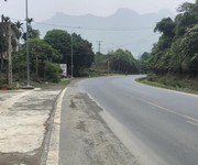 2 Chính chủ bán lô đất mặt đường ql 6 lâm sơn lương sơn hoà bình