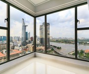 Cho thuê căn hộ cao cấp 2 view 180m2 bến vân đồn, hàng hiếm có khó tìm