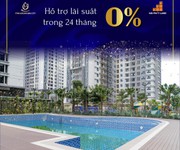 1 Căn hộ cao cấp 4PN tại Mỹ Đình, view 2 hồ điều hòa, 3 mặt thông thoáng chỉ 29tr/1m2