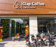 Sang nhượng lại cửa hàng KD cafe Đường Âu Cơ,Phường Phú Trung,Tân Phú