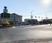 Đất chợ Tân Thạnh, Long An 5x14 full thổ gần trung tâm hành chính