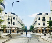 1 700  triệu có ngay shophouse icon central 4 mặt tiền