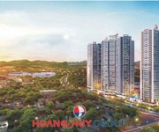 Bán căn hộ chung cư cao cấp dự án hoàng huy commerce võ nguyên giáp gần aeon mall, hải phòng