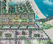 7 Nhà Phố, Biệt Thự Phú Quốc - SELAVIA, dự án ngay bờ biển đẹp Phú Quốc