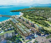 9 Nhà Phố, Biệt Thự Phú Quốc - SELAVIA, dự án ngay bờ biển đẹp Phú Quốc