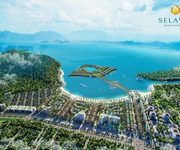 12 Nhà Phố, Biệt Thự Phú Quốc - SELAVIA, dự án ngay bờ biển đẹp Phú Quốc