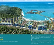 14 Nhà Phố, Biệt Thự Phú Quốc - SELAVIA, dự án ngay bờ biển đẹp Phú Quốc