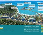 15 Nhà Phố, Biệt Thự Phú Quốc - SELAVIA, dự án ngay bờ biển đẹp Phú Quốc