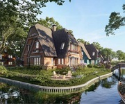 3 Bán biệt thự và Shophouse làng Hà Lan ecopark đầu tư siêu lợi nhuận