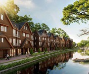 6 Bán biệt thự và Shophouse làng Hà Lan ecopark đầu tư siêu lợi nhuận