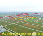 2 Khu Đô Thị Sao Mai Chưa Bao Giờ Là Hết Hót Ở Thị Trường Bất Động Sản Thanh Hoá