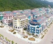 3 Shophouse sonasea vân đồn