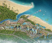 Dự án venezia beach hồ tràm sở hữu pháp lý lâu dài