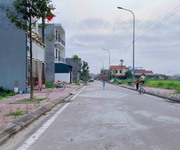 Bán lô đất 80m2 TĐC Gia Minh, Thủy Nguyên, Hải Phòng.